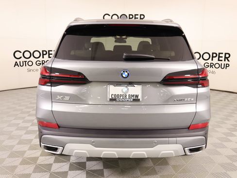 New 2026 BMW X5 xDrive50e AWD/4WD image 23