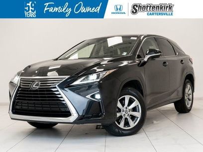 Used 2018 Lexus RX 350 FWD w/ Accessory Package