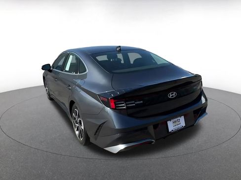 Used 2025 Hyundai Sonata SEL image 11