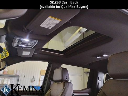 New 2026 GMC Sierra 1500 Denali w/ Technology Package image 22