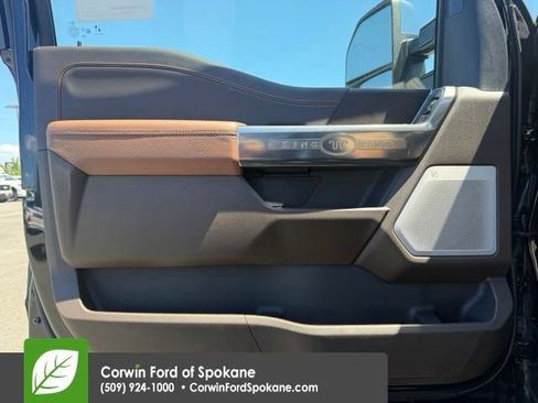 New 2026 Ford F150 King Ranch w/ Equipment Group 601A High AWD/4WD image 18