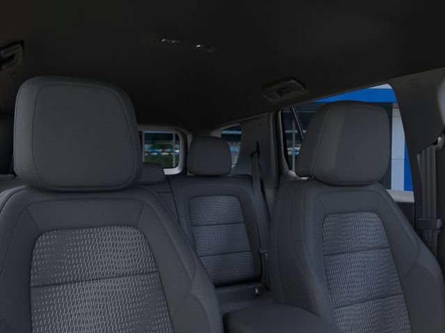 New 2026 Chevrolet Equinox LT w/ Safety and Technology Package FWD image 24