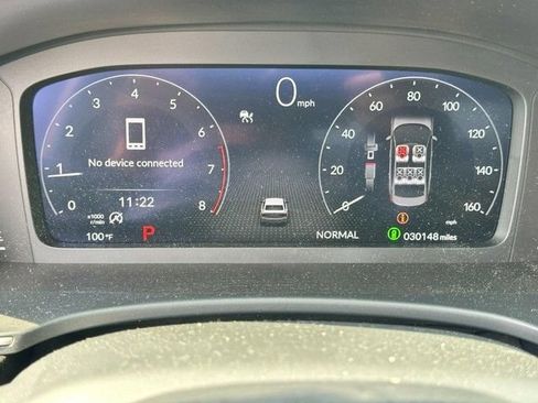 Used 2023 Honda Civic Touring image 20