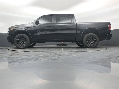 New 2026 RAM 1500 Laramie w/ Night Edition image 42
