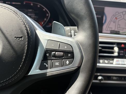 Used 2023 BMW X5 M50i w/ Executive Package AWD/4WD image 21