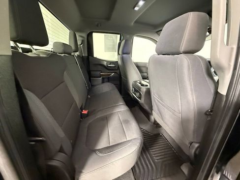 Used 2019 GMC Sierra 1500 Elevation AWD/4WD image 17