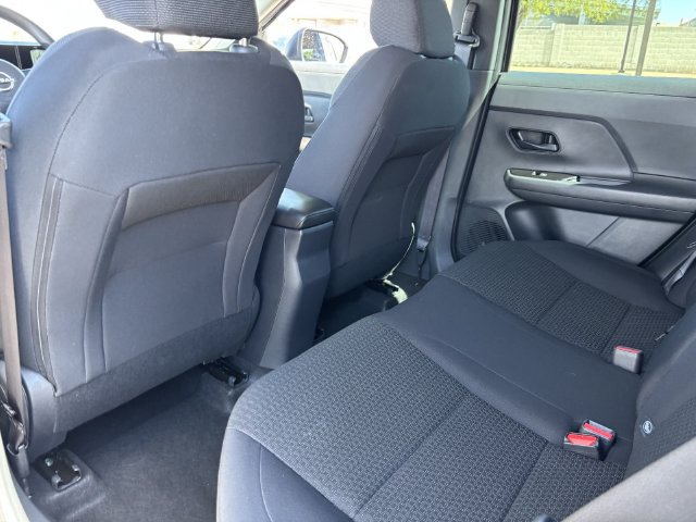 Used 2026 Nissan Kicks S FWD image 17