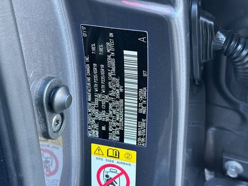 Used 2017 Lexus RX 350 FWD w/ Premium Package image 24