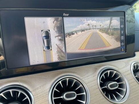 Used 2019 Mercedes-Benz E 450 Coupe image 20
