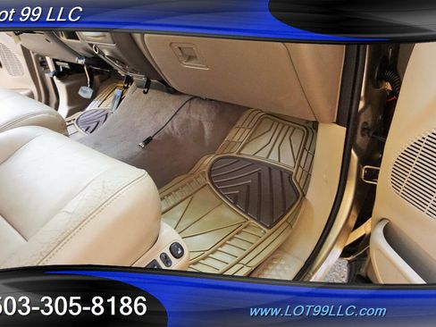 Used 2003 Ford F350 Lariat image 29