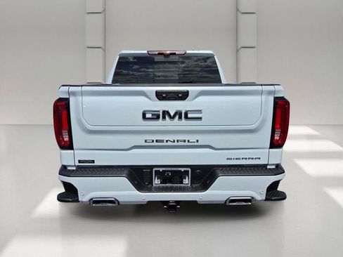 New 2026 GMC Sierra 1500 Denali Ultimate AWD/4WD image 4