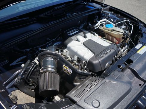 Used 2014 Audi S5 Premium Plus AWD/4WD image 9