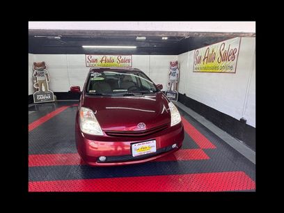 Used 2005 Toyota Prius