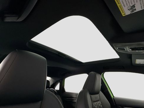 New 2026 Audi RS 3 image 18