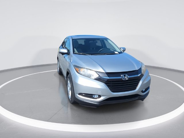 Used 2016 Honda HR-V EX image 2