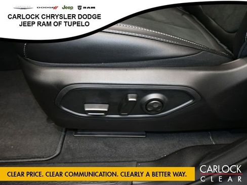 New 2025 Jeep Grand Cherokee Altitude image 13