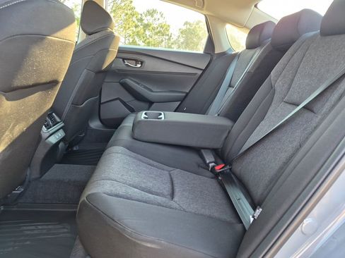 New 2026 Honda Accord SE image 15