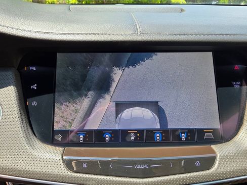 Used 2019 Cadillac CT6 Premium Luxury AWD/4WD image 32