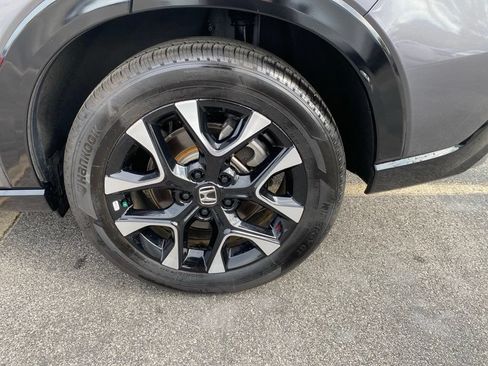 Certified 2026 Honda HR-V EX-L image 27
