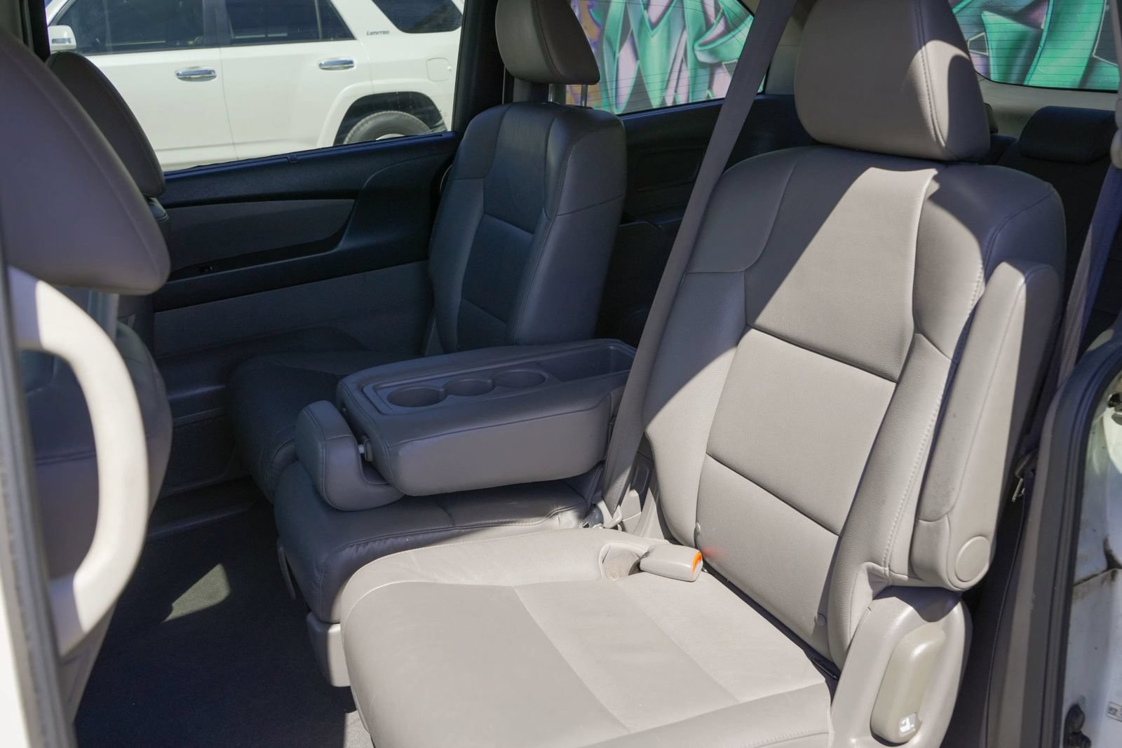 Used 2014 Honda Odyssey EX-L image 15