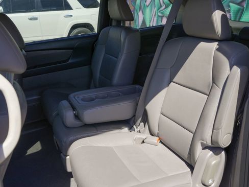 Used 2014 Honda Odyssey EX-L image 15