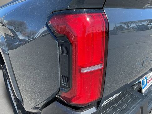 New 2026 Toyota Tacoma SR image 11