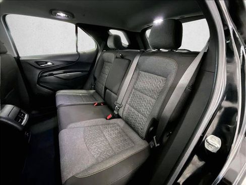 Used 2023 Chevrolet Equinox LT AWD/4WD image 28