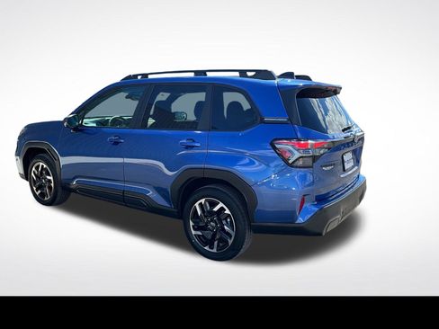 Certified 2026 Subaru Forester Limited AWD/4WD image 14
