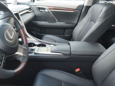 Used 2022 Lexus RX 350 FWD w/ Premium Package image 8