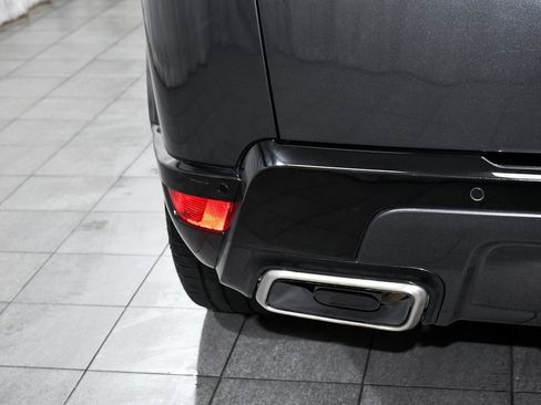 Used 2022 Land Rover Range Rover Sport HSE Silver Edition image 79