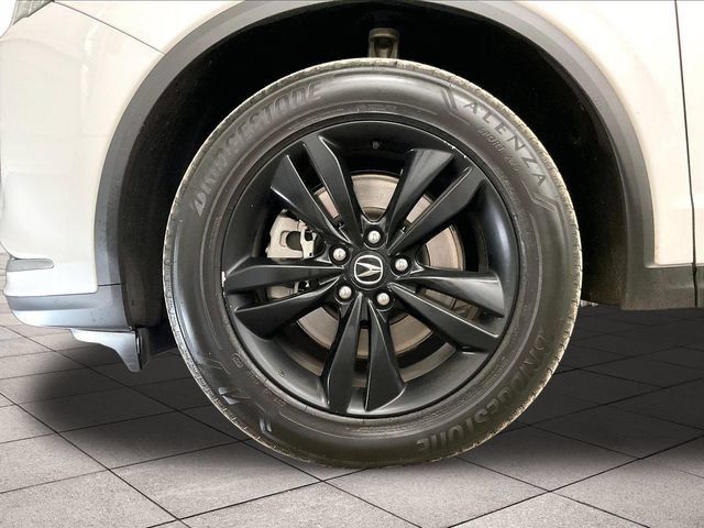 Used 2022 Acura MDX SH-AWD image 8