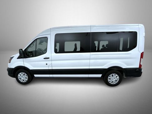New 2026 Ford Transit 350 XL image 8