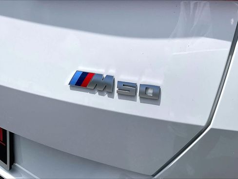 Certified 2025 BMW X3 M50 AWD/4WD image 10