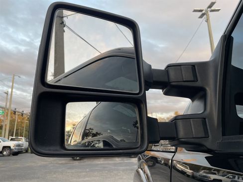 Used 2016 Ford F350 King Ranch w/ King Ranch w/Chrome Package image 34