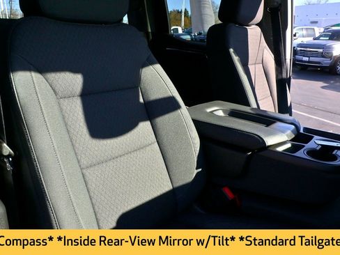 Used 2023 Chevrolet Silverado 1500 RST image 24