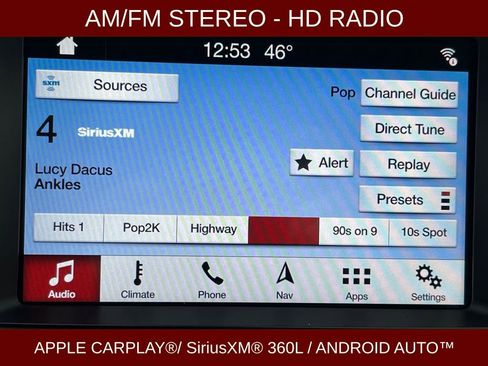 Used 2018 Ford Explorer Sport w/ Equipment Group 401A image 19