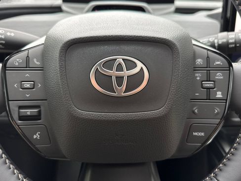 New 2026 Toyota bZ Woodland AWD/4WD image 28
