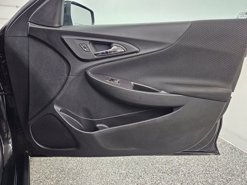Used 2023 Chevrolet Malibu LT w/ LPO, Floor Liner Package FWD image 23