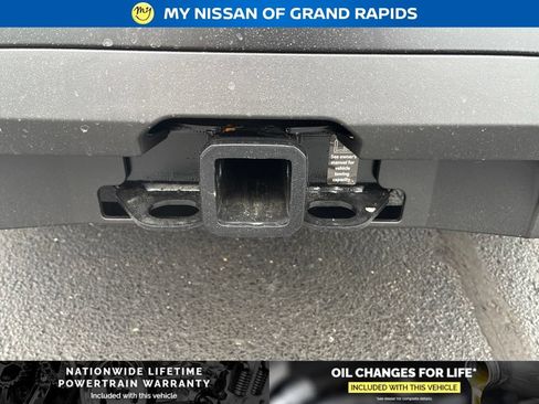 New 2026 Nissan Pathfinder Rock Creek w/ Rock Creek Premium Package AWD/4WD image 29