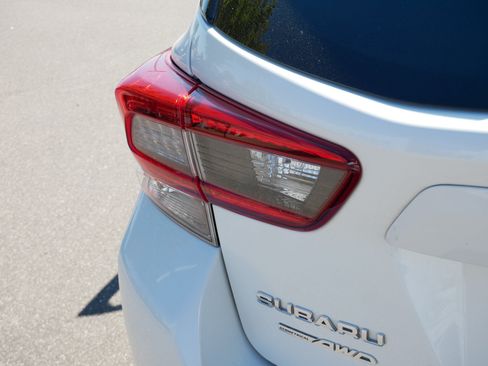 Used 2021 Subaru Crosstrek Hybrid w/ Moonroof Package w/Navigation AWD/4WD image 17