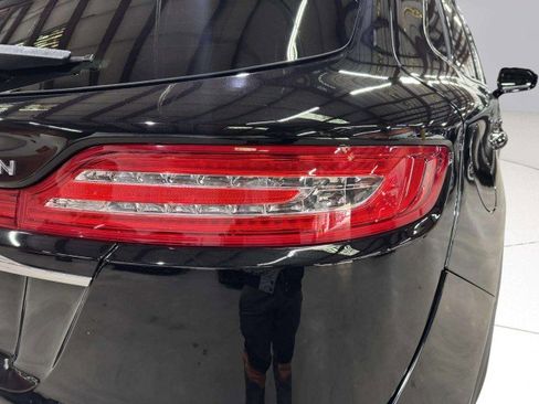 Used 2019 Lincoln MKC Select w/ Select Plus Package image 14