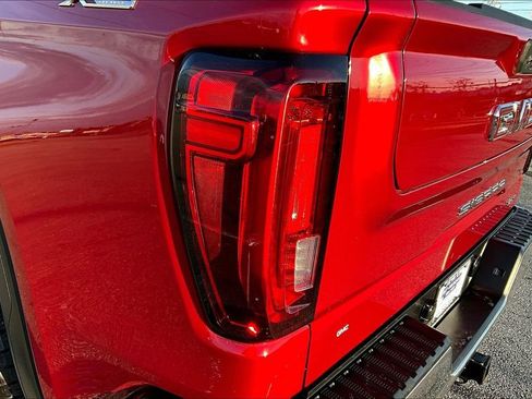 Used 2024 GMC Sierra 1500 SLT w/ SLT Premium Package image 30