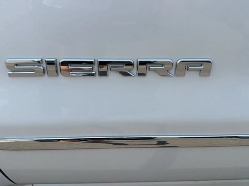 Used 2016 GMC Sierra 1500 SLT w/ SLT Premium Package RWD image 23