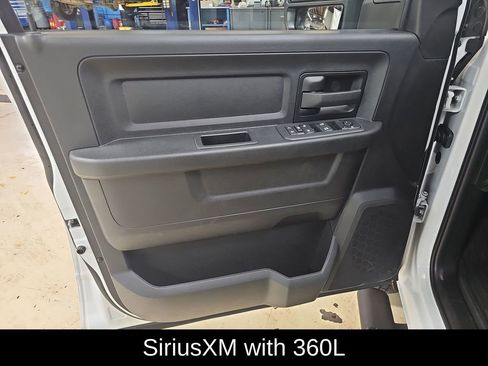 New 2026 RAM 3500 Tradesman image 11