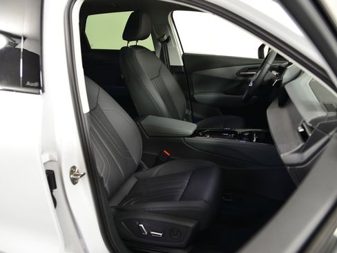 New 2026 Audi Q3 quattro 2.0T image 15