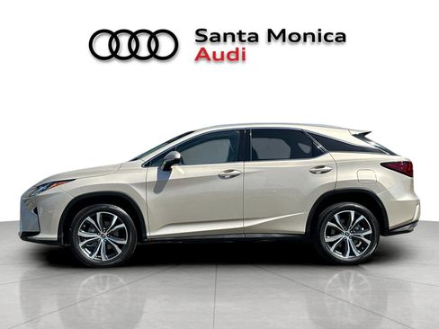Used 2018 Lexus RX 350 FWD w/ Premium Package image 5