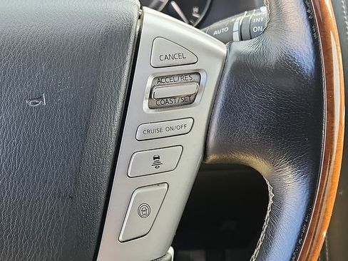 Used 2018 INFINITI QX80 4WD w/ Driver Assistance Package image 23