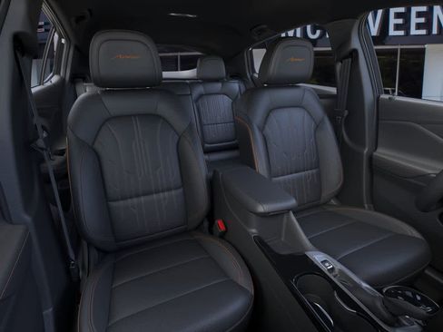 New 2026 Buick Envista Sport Touring FWD image 16