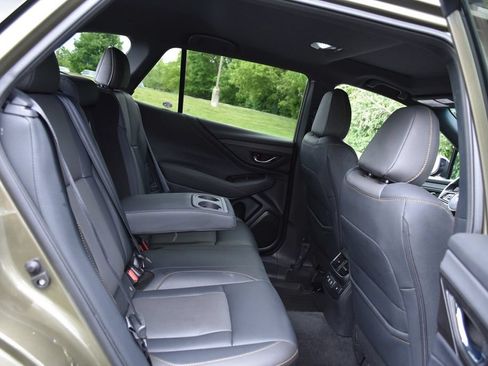 Used 2022 Subaru Outback Wilderness w/ Wilderness Package AWD/4WD image 32