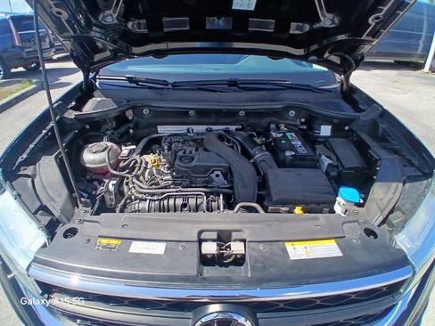 Used 2022 Volkswagen Taos S FWD image 21